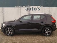 Gebraucht Volvo XC40 Business Edition 163 PS (119 kW) 2020 Schwarz SUV