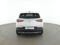 gebraucht Opel Grandland X 2.0 CDTI Business INNOVATION, Diesel, 19.540 €