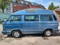 gebraucht VW T3 Dehler 2+2