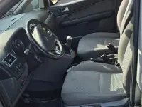 Gebraucht Ford Focus 109 PS (80 kW) 2007 Silber Kombi