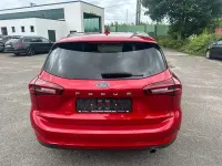 Gebraucht Ford Focus Titanium X 116 PS (85 kW) 2023 Kombi
