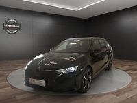 Neu Skoda Octavia SportLine 150 PS (110 kW) 2025 Schwarz Kombi