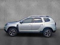 Gebraucht Dacia Duster Prestige 116 PS (85 kW) 2021 Grau SUV