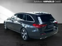 Gebraucht Mercedes C180 Avantgarde 170 PS (125 kW) 2025 Grau Kombi