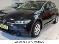 Gebraucht VW Polo Life 95 PS (69 kW) 2024 Andere Limousine