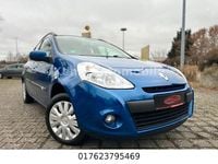 Gebraucht Renault Clio IV Night&Day 103 PS (75 kW) 2012 Blau Limousine