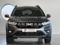 Gebraucht Dacia Jogger Extreme 141 PS (103 kW) 2025 Dolomitgrau Van / Kleinbus