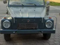 Gebraucht VW 181 48 PS (35 kW) 1974 SUV