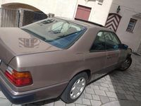 Gebraucht Mercedes E320 220 PS (161 kW) 1994 Andere farben Coupé