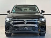 Brugt VW Touareg 231 HK (169 kW) 2020 Sort SUV