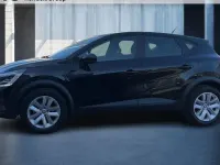 Używany Renault Captur Evolution 91 KM (66 kW) 2023 Czarny SUV