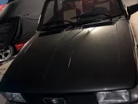 Gebraucht Alfa Romeo Giulietta 231 PS (169 kW) 1986 Limousine