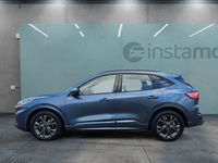 Gebraucht Ford Kuga ST-Line 120 PS (88 kW) 2023 Blau SUV