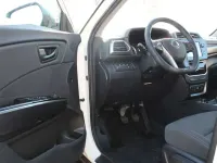 Gebraucht KGM Tivoli 135 PS (99 kW) 2025 Grand white SUV