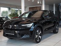 Gebraucht Volvo C40 Plus 300 kW (408 PS) 2022 Schwarz SUV