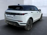 Neu Land Rover Range Rover evoque SE Dynamic 269 PS (197 kW) 2026 Grau SUV