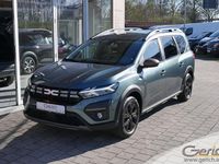 Gebraucht Dacia Jogger Extreme 141 PS (103 kW) 2023 Zedergrün Van / Kleinbus