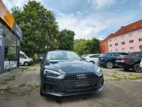 Gebraucht Audi A5 Sportback 150 PS (110 kW) 2023 Grau Kleinwagen