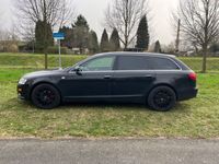 gebraucht Audi A6 3.0 TDI quattro Avant