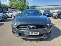 Occasion Ford Mustang 317 ch (233 kW) 2015 Vert Coupé