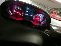 Gebraucht Peugeot 208 68 PS (50 kW) 2014 Grau Kleinwagen