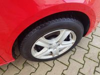 gebraucht Seat Ibiza Ibiza1.4 TDI Ecomotive Style