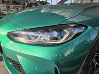 Gebraucht BMW M3 Competition Edition 510 PS (375 kW) 2023 Grün Kombi