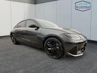 Gebraucht Hyundai Ioniq 6 Edition 239 kW (325 PS) 2023 Nocturne gray Limousine