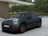 Gebraucht Mini Aceman 189 kW (258 PS) 2025 Grau SUV