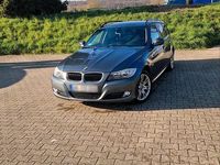 Gebraucht BMW 318 136 PS (100 kW) 2010 Kombi