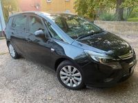 gebraucht Opel Zafira 1.6