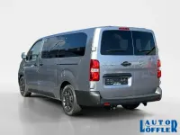 Gebraucht Opel Vivaro-e Combi 177 PS (130 kW) 2025 Grau Van / Kleinbus