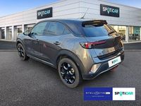 Gebraucht Opel Mokka 101 PS (74 kW) 2023 Grau SUV