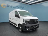 Gebraucht Renault Master 150 PS (110 kW) 2024 Weiß Van