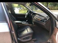 Gebraucht BMW X5 235 PS (172 kW) 2009 Braun SUV
