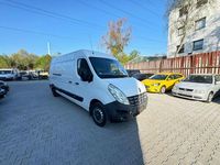 Gebraucht Renault Master 125 PS (91 kW) 2014 Weiß Van