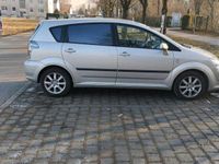 Gebraucht Toyota Corolla 136 PS (100 kW) 2004 Grau Kleinwagen