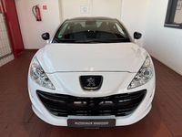 Gebraucht Peugeot RCZ 200 PS (147 kW) 2012 Weiß Coupé