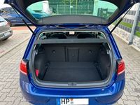 gebraucht VW Golf VII 1.5 TSI Join*ACC*NAVI*DSG*SPORTFAHRWER