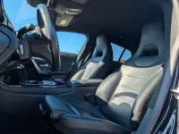 Gebraucht Mercedes CLA200 Shooting Brake 150 PS (110 kW) 2019 Schwarz Kombi