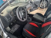 gebraucht VW Golf IV 