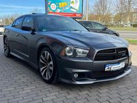 Gebraucht Dodge Charger 477 PS (350 kW) 2014 Grau Limousine