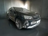 Gebraucht Opel Grandland X 131 PS (96 kW) 2024 Schwarz SUV