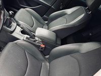 Gebraucht Seat Leon FR 140 PS (102 kW) 2013 Weiß Limousine