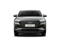 Gebraucht Audi Q4 e-tron Advanced 210 kW (286 PS) 2025 Taifungrau metallic SUV