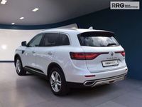 gebraucht Renault Koleos 2.0 DCI 185 INITIALE PARIS AUTOMATIK