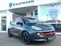 gebraucht Opel Adam 120 Jahre R 4.0 IntelliLink Carplay PDC