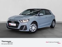 Gebraucht Audi A1 Sportback S-Line 95 PS (69 kW) 2025 Grau Kleinwagen