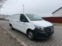 Occasion Mercedes Vito 163 ch (119 kW) 2016 Andere Van