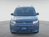 Neu VW Caddy Life 116 PS (85 kW) 2026 Pure grey Van / Kleinbus